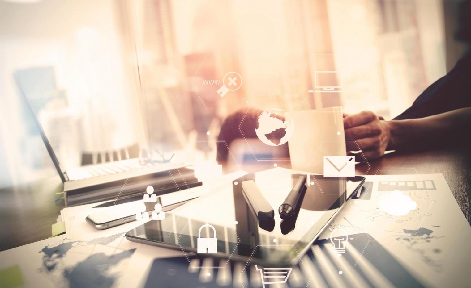 Modern SEO research and analysis