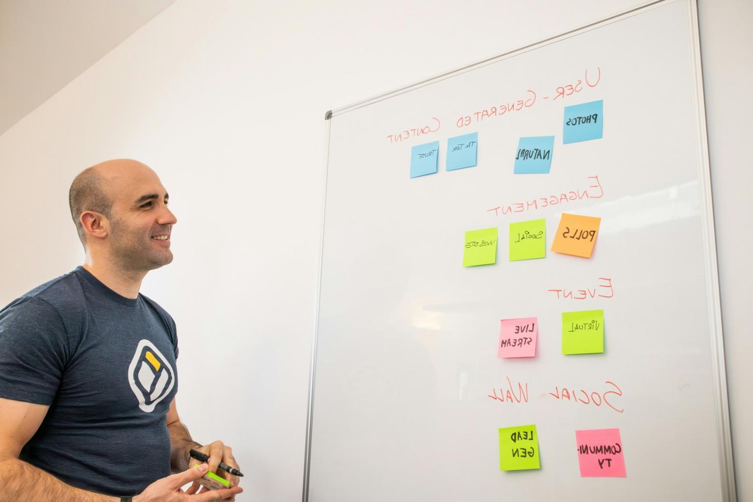 Local search optimization workflow